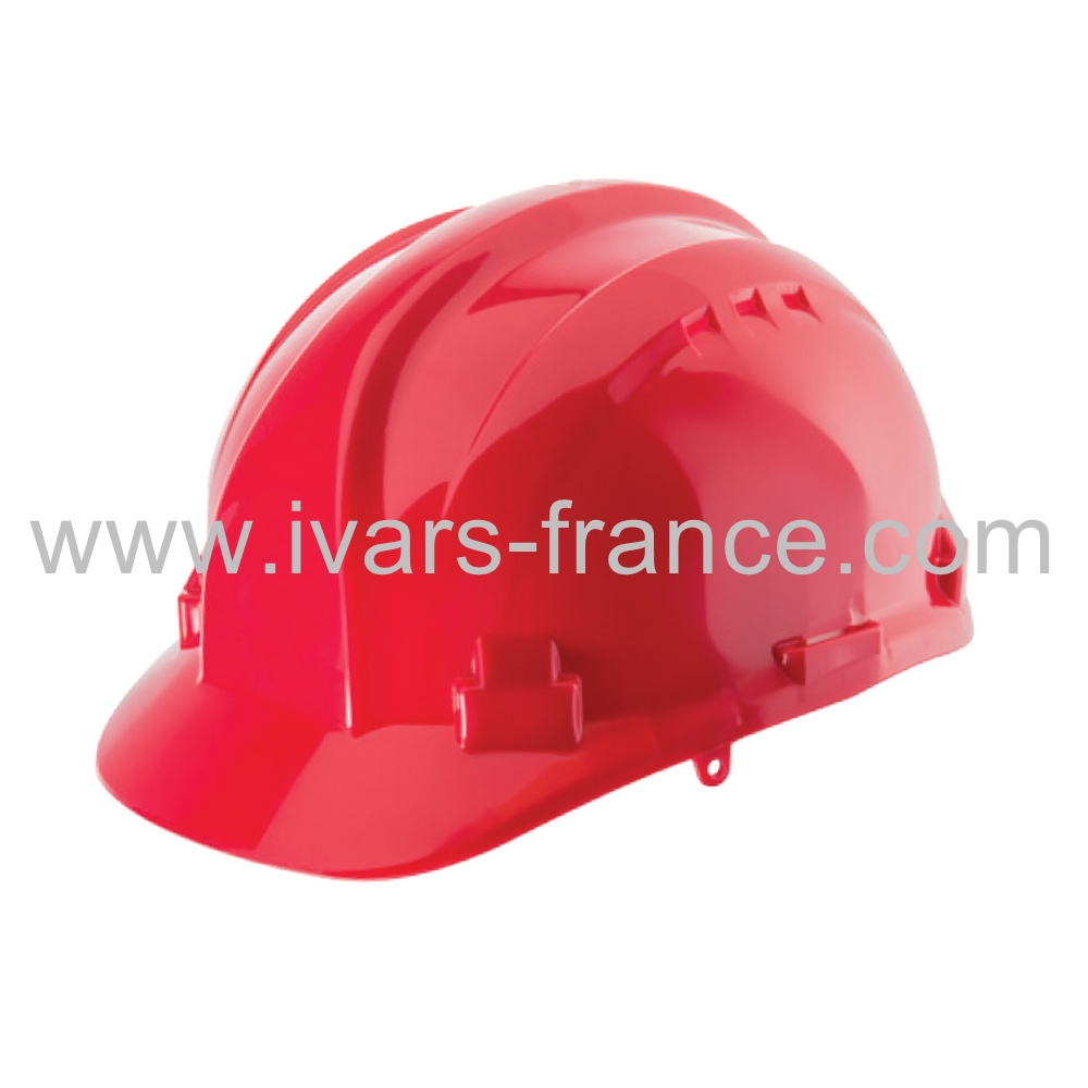 CASQUES DE CHANTIER